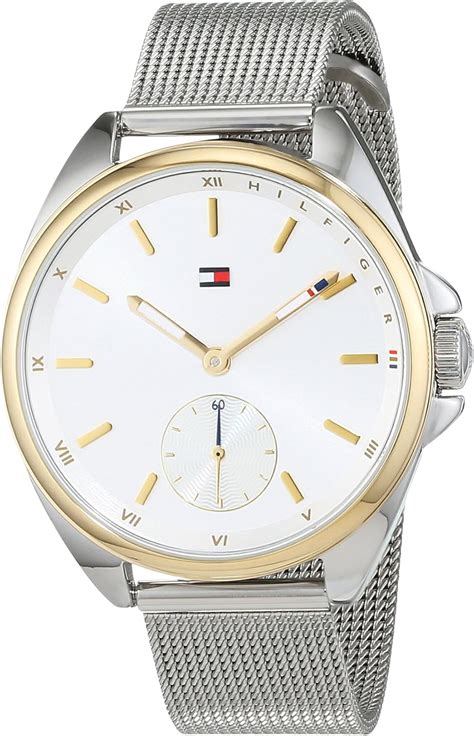 tommy hilfiger watches women|tommy hilfiger women's watches sale.